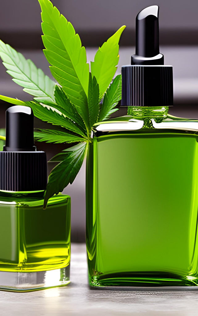 Unveiling the Magic of CBD: Your Ultimate Guide to the Basic Benefits